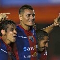 (VIDEO) Carlos Garcés anotó un hat trick en el triunfo de Atlante