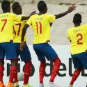 Ecuador enfrentará a Rusia en 8vos de final del Mundial