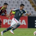 (VIDEO) Paraguay venció de visitante a Venezuela