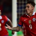 (VIDEO) Chile derrotó en su campo a Brasil