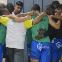 #SerieB: Delfín SC perdió, pero se mantiene en la punta