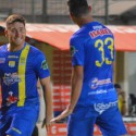 #SerieB: A falta de seis fechas, Delfín SC se mantiene como puntero