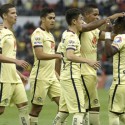 (VIDEO) Michael Arroyo le dio el empate a América en Concachampions