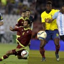 (PREVIA) Paraguay enfrenta en casa a una alicaída Argentina