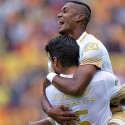 (VIDEO) Pumas empató de visitante, con penal cometido a Fidel Martínez
