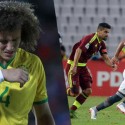(PREVIA) Brasil quiere redimirse ante su gente, contra Venezuela