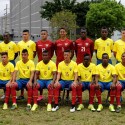 Definida la nómina de Ecuador que irá al Mundial de Chile