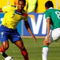 (ESTADÍSTICAS) Ecuador es superior a Bolivia en Eliminatorias