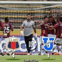 (VIDEO) Deportivo Quito goleó a Universidad Católica en el Atahualpa