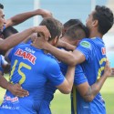 #SerieB: Delfín SC lidera el torneo, pero 6 clubes pelean por el 2do lugar