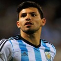 Se confirma lesión del Kun Agüero