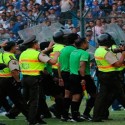 Galo Sánchez presidente de la Comisión de Arbitraje abandono su cargo