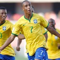 (VIDEO) Brasil venció a Nueva Zelanda y avanzó en el Mundial Sub17