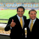 (AUDIO) Alfaro Moreno: «Vamos a recuperar la grandeza de Barcelona»