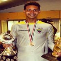 (TUIT) Mira el mensaje de Jose F. Cevallos para su hijo por el logro de la Mini Tri