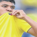 Jeff Montero: «Venimos con una nueva ilusión»