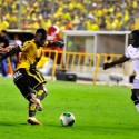 (TUIT) Horario confirmado para el encuentro Barcelona Sporting Club vs. Liga de Quito