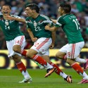 (VIDEO) México consiguió pase a Copa Confederaciones tras vencer a EEUU