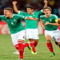 Lista de la Selección de México para la Copa América Centenario