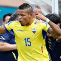 Michael Arroyo: ¨La Tricolor tiene todas las armas para enfrentar este cotejo en Buenos Aires¨