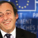 Michel Platini se queda sin opciones y la UEFA presenta a su nuevo candidato