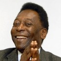 Pelé asegura que en el Santos había jugadores 10 veces mejores que Neymar
