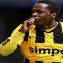 Con destacada participación de Renato Ibarra, Vitesse triunfa frente a Nec Nijmegen.
