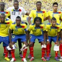 Ecuador escala 3 posiciones en el ranking FIFA