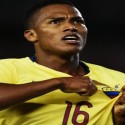 (TUIT) Manchester United felicita a Valencia por el triunfo ante Argentina