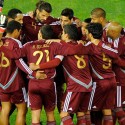 Venezuela revela lista de 23 convocados para Copa América Centenario