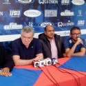 (AUDIO)Directiva de Sociedad Deportivo Quito no podrá pagar sueldos a jugadores por falta de presupuesto