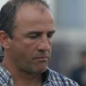El domingo será el primer partido del nuevo técnico del Nacional, Eduardo Favaro
