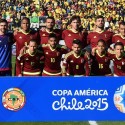 Conozca la lista de convocados de Venezuela para enfrentar a Ecuador en las eliminatorias