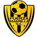 Fuerza Amarilla S.C. fué multado y jugará sin público