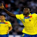 Felipe Caicedo el único goleador de la TRI que anota en 3 partidos consecutivos de eliminatorias