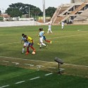 La TRI sub 15 cayó goleada ante Argentina