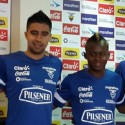 (FOTOS) Jugadores de la selección, imparables y con ganas de cosechar más victorias