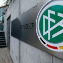 Allanaron la sede de la Federación Alemana de Fútbol