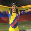 (TUIT) El ecuatoriano Jorge Bolaños ganó medalla de oro en el Mundial de Patinaje.