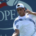 Nicolás Lapentti se ecuentra listo para el torneo ‘Máster de Quito’