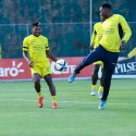 #Previa: Ecuador recibe mañana a Uruguay, en una impecable cancha del Atahualpa