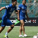 La «Tri», con buenas vibras antes de su partido con Venezuela