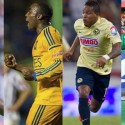 Definidos los 4tos de Final de la liguilla del Apertura de México, que tendrá a 4 ecuatorianos