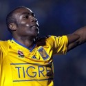 (TUIT) Joffre Guerrón el mejor jugador de la Libertadores 2015