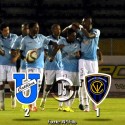 (VIDEO) Universidad Católica derrotó a Independiente y pelea por ganar la etapa