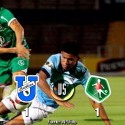 (VIDEOS) Mushuc Runa rescató un empate de su visita a Universidad Católica