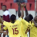 (VIDEO) ¡12 de 12! Ecuador venció a Venezuela y cierra el año como líder