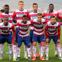 (TUIT) Granada B empató con 90 minutos de Gabriel Corozo