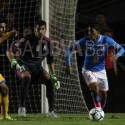 Presencia ecuatoriana en el duelo entre Tigres y Cruz Azul
