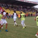 Definidos los cuatro finalistas de la última fase de la Segunda Categoría